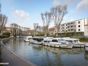 Appartement - 3 pièces - VILLA CONSTANCE