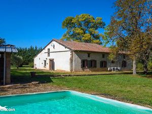 Ferme 5 pièces 178 m²