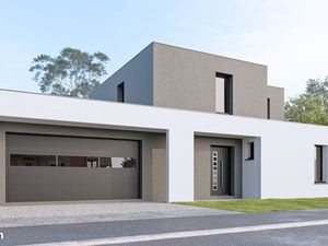 Maison 145 m2 - 4 64 ares