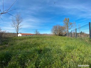 Terrain 1326 m² MERVILLA