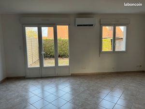 Maison a louer f-4 87m²