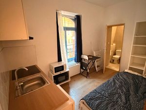 Studio meublé proche Edhec