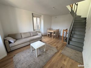 Maison individuelle Triplex