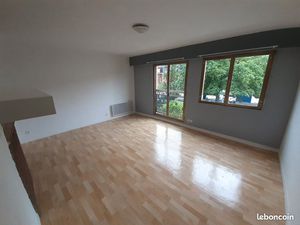 STUDIO 28m2 CAMBRAI CENTRE