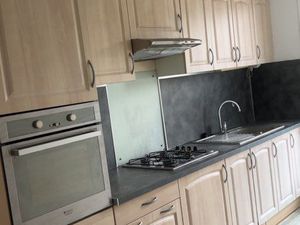 Appartement secteur hôpital