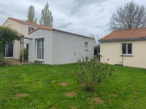 Superbe maison familiale OUDON