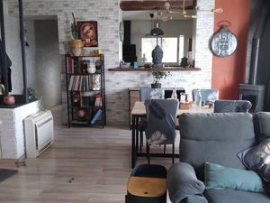 Charmante maison de village