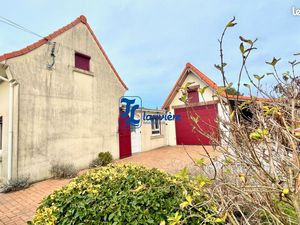 Maison 5 pièces 99 m²