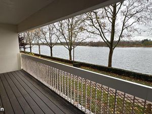 Apt F3 résidence de la Croisette