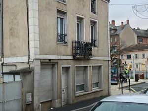 Immeuble place carnot