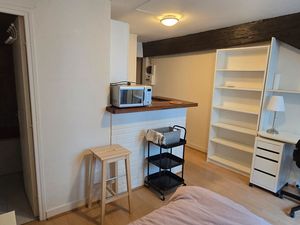 Studio meuble maubert mutualite