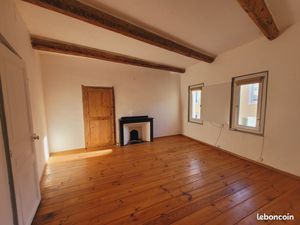 Duplex de charme 157 m² – vivre  travailler ou investir en centre-ville