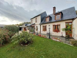 Maison 6 pièces 133 m²