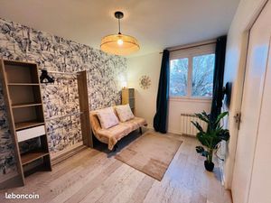 Studio meublé centre ville