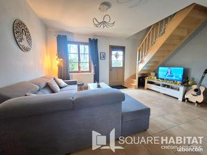 Pavillon 6 pièces 120 m²