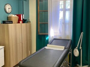 à louer – cabinet médical / paramédical – zone franche