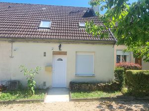 Maison mitoyenne 68 m² – Romilly-sur-Seine