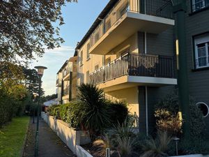 Appartement 3 pièces et Garage