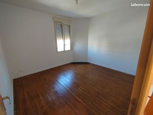 Maison de ville totalement rénovée