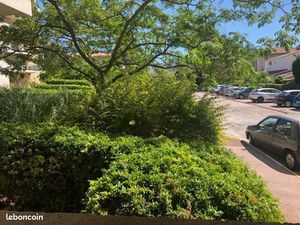 Studio 1 pièce 30 m²