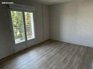 Appartement 3 pièces 57 m²