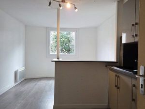 T2 Duplex – 32 m² – Parking privatif – 520 CC – Le Mans Port