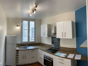 Appartement T3 62m2 secteur Luton