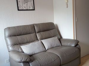 Meublé pour professionnel