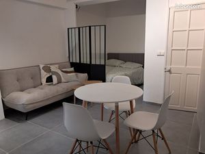 Sudio près des halles