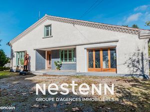 Propriété 6 pièces 171 m²