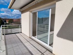 Appartement 3 pièces 75 m²