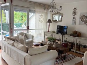 Maison de ville 5 pièces 99 m²