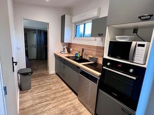 Maisonette T2 a louer