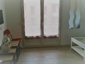 Studio rue de l'arche Le Mans