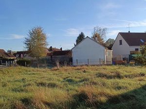 Terrain 490 m² Gurgy