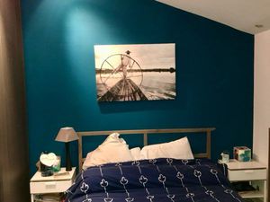 Location - T2 meublé - 44 m2 - 780 CC - Lyon 9ème