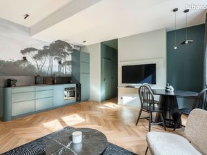 Loue appartement vieux lyon