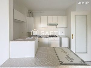 Appartement 2 pièces 37 m²