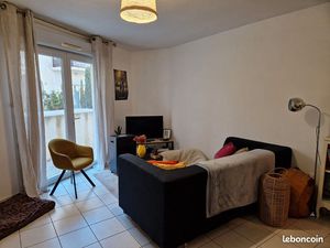 Appartement 2 pièces 51 m²