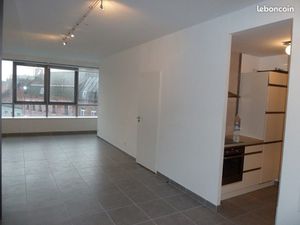 Bel appartement moderne de 52 m2 bien situé
