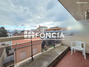 Appartement 1 pièce 28 m²