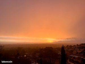 T2 Refait à Neuf  Clim  Cuisine équipé  Meublé