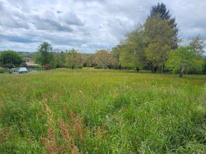 Terrain 1 485 m² Rosieres