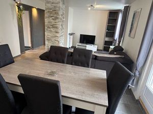 Appartement proche gare