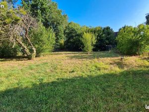 Terrain 450 m² Montgeron