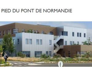 Locaux paramédicaux