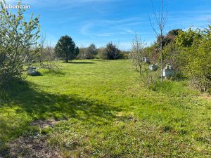 Terrain 775m2 Labarthe sur leze