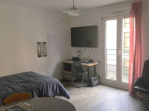 Studio 1 pièce 30 m²