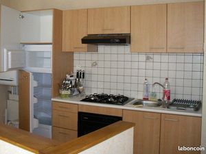 Bel appartement rénové en 2021 à côté de la Faculté et de centre 2