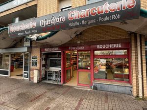 Boucherie à Vendre-Grande-Synthe